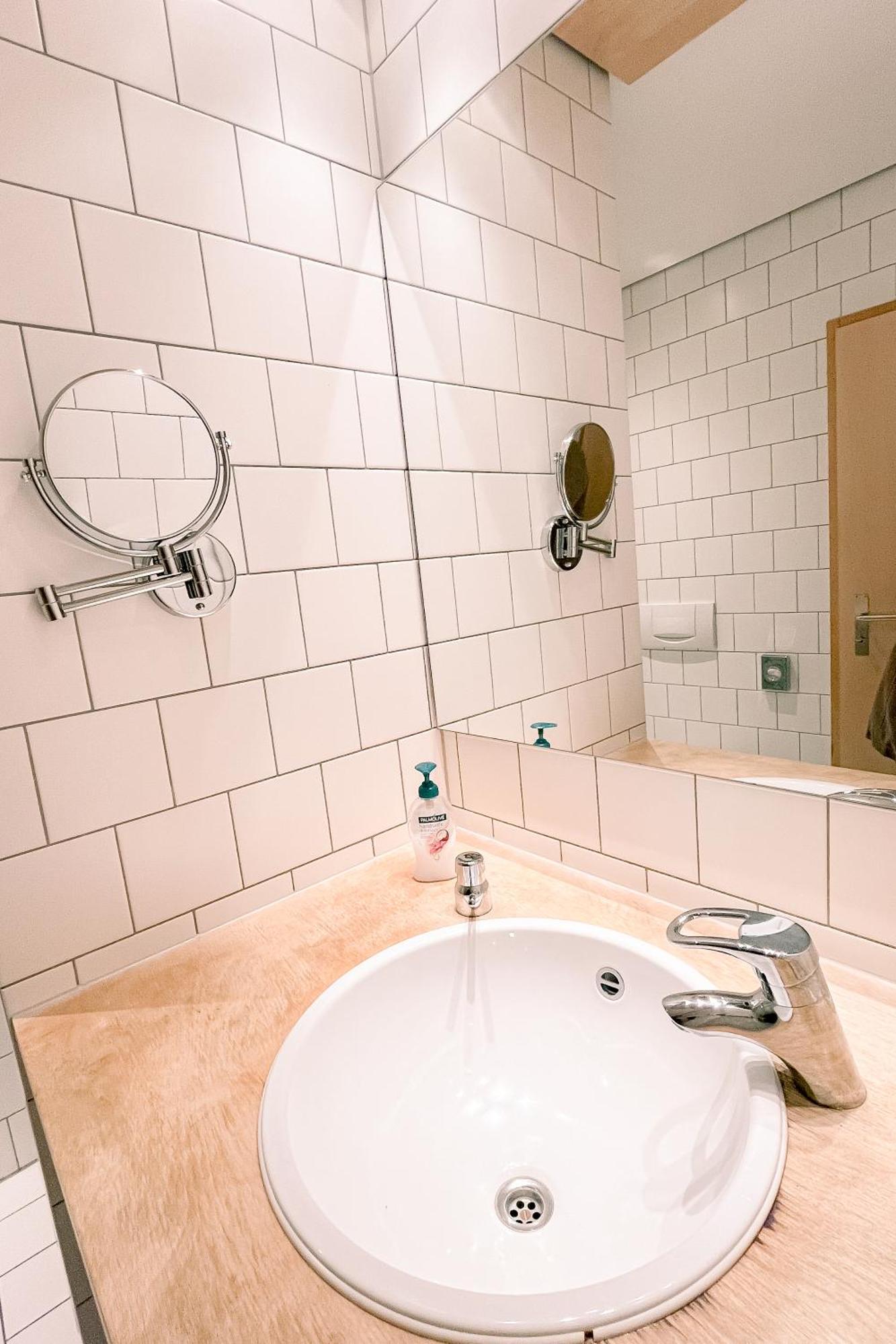 Alte Drogerie Hotel Garni Anholt Eksteriør billede
