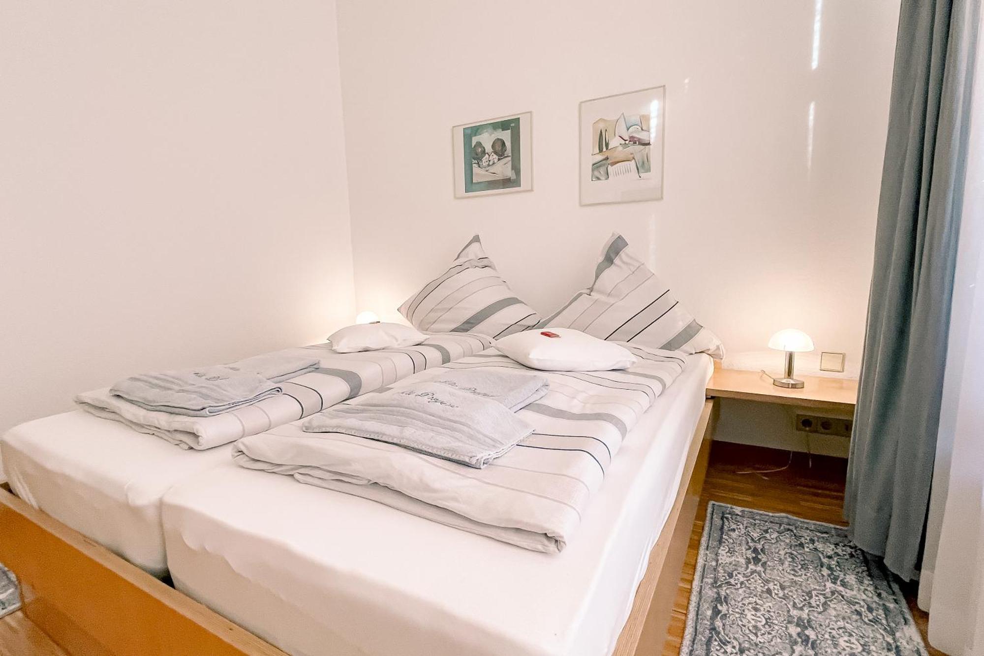 Alte Drogerie Hotel Garni Anholt Eksteriør billede